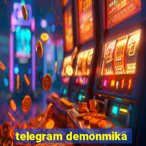 telegram demonmika